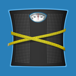 App-Icon MyWeight Assistant