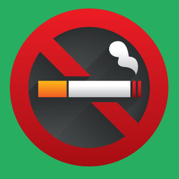 App-Icon RauchFrei